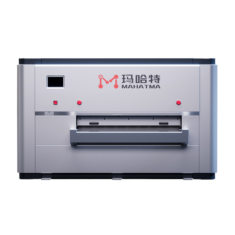 MHTP60 高端不銹鋼板數(shù)控高精密矯平機(jī)