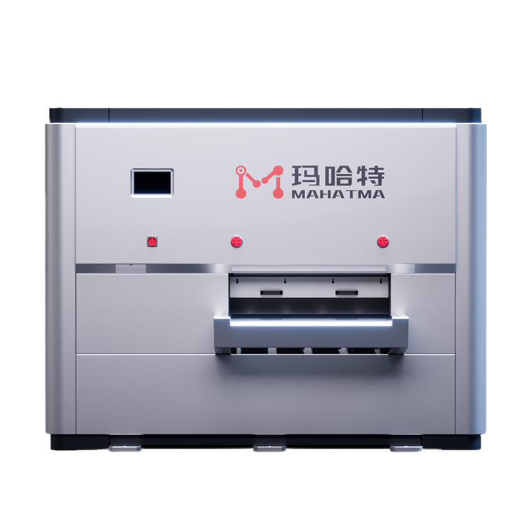 MHTP80 高端鋁板數(shù)控高精密矯平機(jī)
