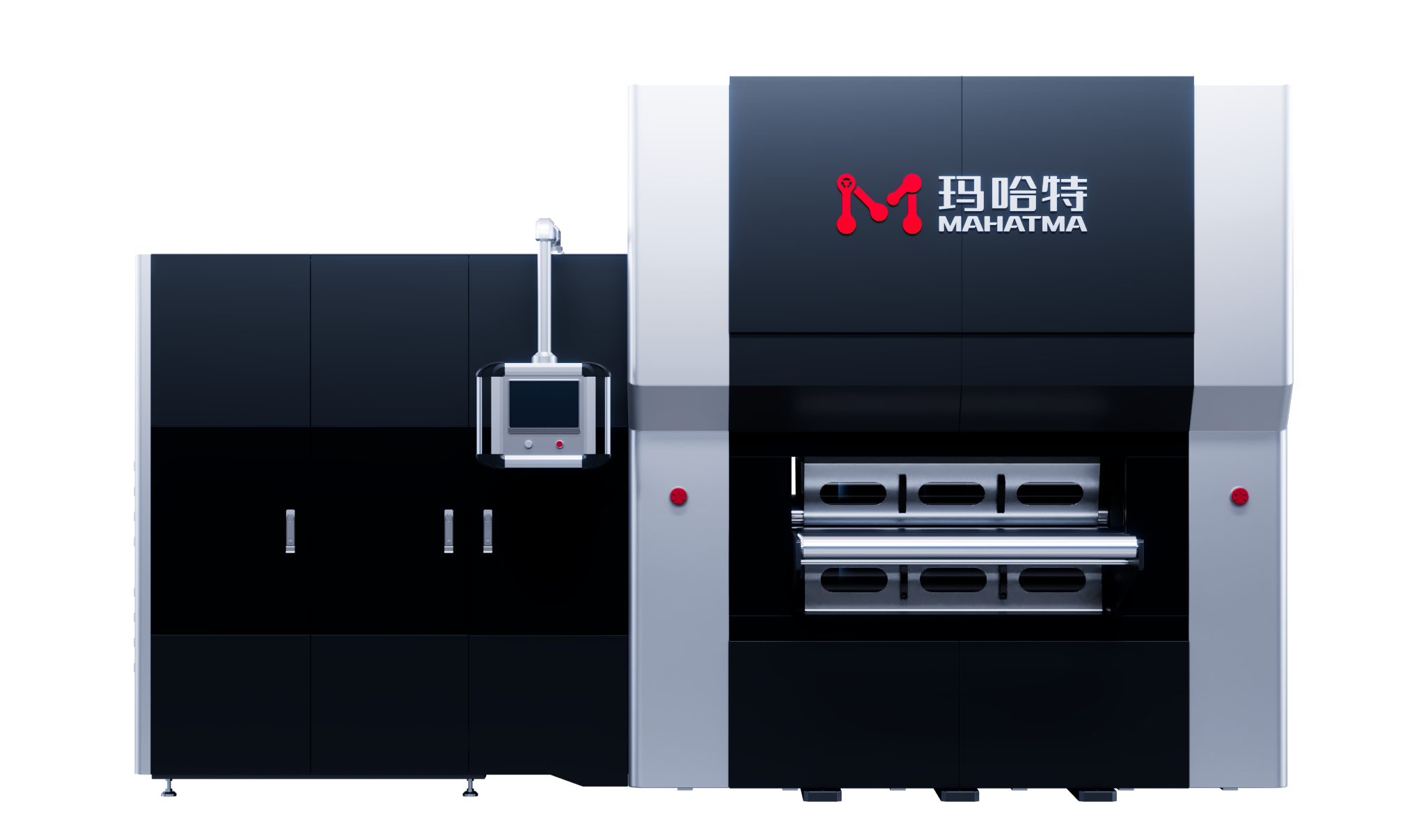 液壓矯平機